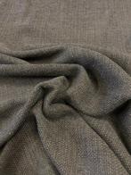 Hoogwaardig! Luxueuze geweven stof artikel CANVAS kleur