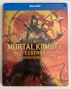 MORTAL KOMBAT LEGENDS: SCORPIONS REVENGE (IN SEAL) (IMPORT, Verzenden, Gebruikt