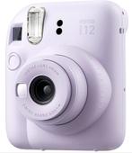 Fujifilm instax Mini 12 Bundel - Instant camera + 1 x 10, Verzenden, Zo goed als nieuw