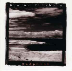 cd - Duncan Chisholm - Redpoint, Cd's en Dvd's, Cd's | Overige Cd's, Zo goed als nieuw, Verzenden