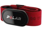 Polar H10 (M tot XXL) Red Beat, Verzenden, Zo goed als nieuw