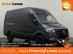 Mercedes Sprinter Bestelbus L2 H2 2023 Diesel Automaat, Auto's, Mercedes-Benz, Automaat, Diesel, Nieuw, Dealer onderhouden