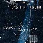 cd - Josh Rouse - Under Cold Blue Stars, Verzenden, Zo goed als nieuw