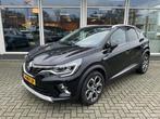 Zakelijke Lease |  Renault Captur 1.3 TCe 130 Edition One, Auto's, Renault, Automaat, Stof, Gebruikt, Euro 6
