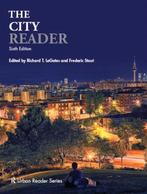 The City Reader 9781138812901, Verzenden, Zo goed als nieuw