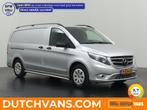 Mercedes-Benz Vito 114CDI Bestelbus 2018 L2 H1 Diesel, Auto's, Bestelauto's, Automaat, Euro 6, Mercedes-Benz, Diesel