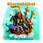 Dierenbijbel 9789026621819 Marlieke van Loopik, Verzenden, Zo goed als nieuw, Marlieke van Loopik