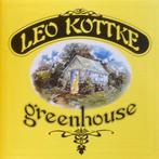 cd - Leo Kottke - Greenhouse, Verzenden, Zo goed als nieuw