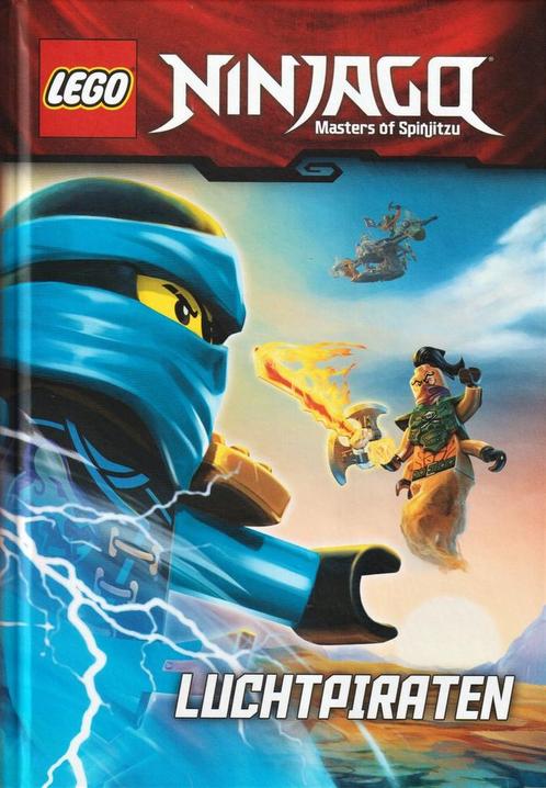 Black Orchid 2 Deel 2 HC 9789030506751 LEGO, Boeken, Kinderboeken | Jeugd | onder 10 jaar, Gelezen, Verzenden