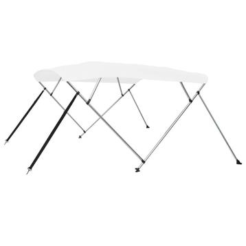 Witte Biminitop : Super Deal! Bescherming & Comfort 40% beschikbaar voor biedingen