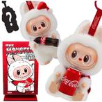 Lafufu Labubu Coca Cola (TOPPER) !!!, Verzamelen, Verzenden, Nieuw