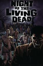 Night of the Living Dead Volume 1, Boeken, Strips | Comics, Nieuw, Verzenden