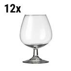 GGM Gastro | (12 stuks) Cognacglas - SPECIALS - 370 ml |, Verzenden