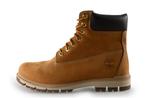 Timberland Veterboots in maat 44½ Bruin, Kleding | Heren, Schoenen, Bruin, Verzenden, Timberland, Boots