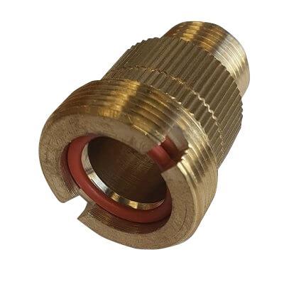 Reinigingsadapter 30 mm, Zakelijke goederen, Horeca | Overige, Ophalen of Verzenden