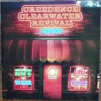 cd - Creedence Clearwater Revival - Best Of, Verzenden, Zo goed als nieuw