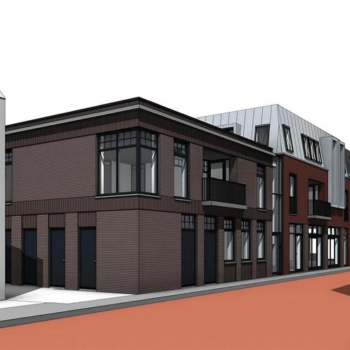 Appartement met 2 slaapkamers aan de Grotestraat in Almelo g, Huizen en Kamers, Huizen te huur, Direct bij eigenaar, Appartement