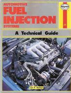 Automotive Fuel Injection Systems, a technical guide, Verzenden