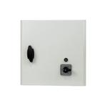3 x 400 VAC standenregelaar voor ventilatoren | 2,5 A, Doe-het-zelf en Verbouw, Ventilatie en Afzuiging, Nieuw