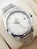 Omega - Seamaster Aqua Terra 150M - 231.10.39.60.02.001 -, Nieuw