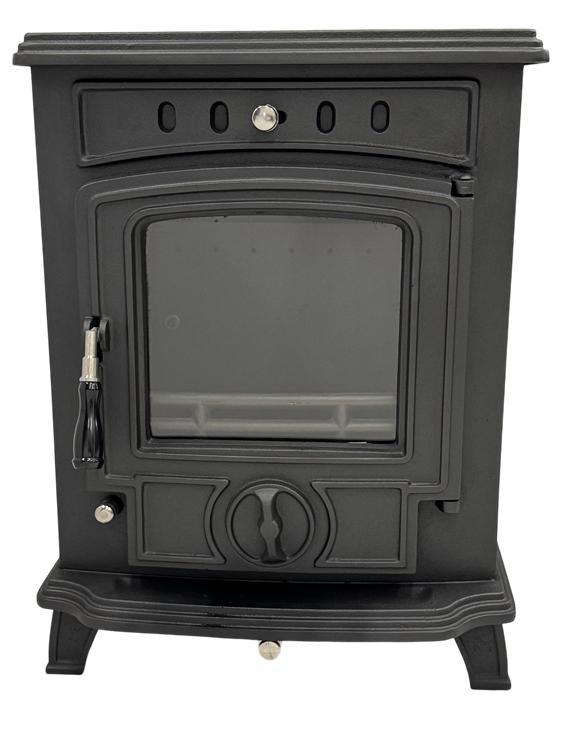 Houtkachel Henrey Ripon, Huis en Inrichting, Kachels