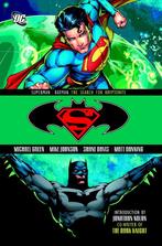 Superman/Batman: The Search for Kryptonite, Zo goed als nieuw, Verzenden