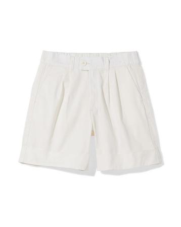 HEMA Dames korte broek Ivy wit beschikbaar voor biedingen