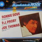 LP gebruikt - Ronnie Dove - Ronnie Dove / P.J. Proby / Jo..., Verzenden, Zo goed als nieuw