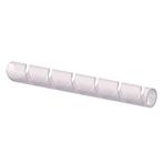 Procab ACW112 spiraal band 10 m, 12 mm, transparant, Audio, Tv en Foto, Audiokabels en Televisiekabels, Verzenden, Nieuw