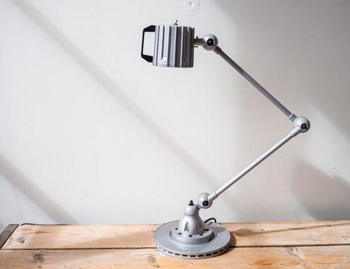 Jielde - Jean-Louis Domecq - Lamp - Metaal, Antiek en Kunst, Antiek | Lampen