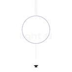 Catellani & Smith Sorry Giotto 12, blauw (Hanglampen), Verzenden, Nieuw