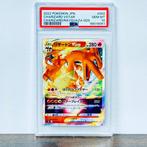 Pokémon Graded card - Charizard Vstar - Charizard/Rayquaza, Nieuw