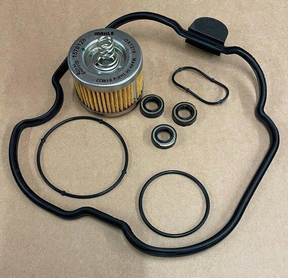 HNTR 350 500 km Kit, Motoren, Onderdelen | Merk-onafhankelijk, Verzenden