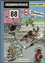 Robbedoes (tijdschrift) - Robbedoes verzamelde nummers 88..., Eén stripboek, Verzenden, Zo goed als nieuw, Franquin, André.