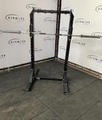 Matrix Magnum Squad Rack | Power Rack | Kracht, Verzenden, Gebruikt