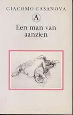 De geschiedenis van mijn leven / 6 Een man van aanzien /, Boeken, Verzenden, Gelezen, G. Casanova