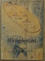 Wiringherlant 9789064550157 Bremer, Verzenden, Gelezen, Bremer