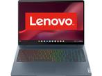 Lenovo - Ideapad 5 Chrome Gaming 16iau7 - 16 inch - Blauw, Qwerty, Verzenden, Minder dan 2 Ghz, Nieuw