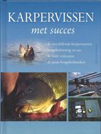 Karpervissen met succes 9789043820578 Dick Koopmans, Boeken, Gelezen, Verzenden, Dick Koopmans