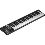 iCON Pro Audio Artist 49X USB/MIDI keyboard, Verzenden, Nieuw