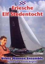Friesche elf steden toch (dvd tweedehands film), Ophalen of Verzenden, Zo goed als nieuw