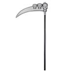 Halloween Zeis Schedels 103cm, Verzenden, Nieuw