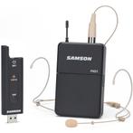 (B-Stock) Samson Stage XPD2 Headset draadloos systeem, Muziek en Instrumenten, Microfoons, Nieuw, Verzenden