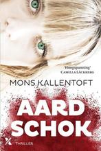 Aardschok / Malin Fors / 5 9789401604567 Mons Kallentoft, Verzenden, Gelezen, Mons Kallentoft