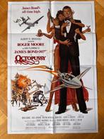 JAMES BOND 007 - Octopussy, Nieuw