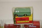 Schuco Piccolo 1:90 - Modelauto (10) - Lot 10 Schuco Piccolo, Nieuw