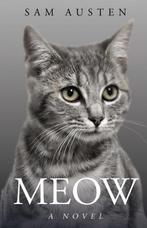 The Meow Library- Meow 9798988647706 Sam Austen, Verzenden, Zo goed als nieuw, Sam Austen