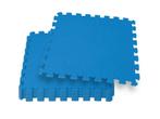 Intex Zwembad Tegels Blauw - 1.9mÂ² | Retourdeal | 40% Ko., Ophalen of Verzenden, Nieuw, Grondzeil