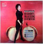 LP gebruikt - The Bourbon Street Barons - Double-Barrel M..., Verzenden, Zo goed als nieuw
