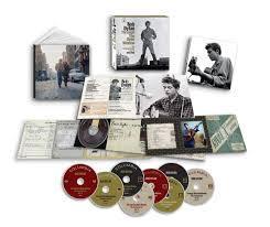 Bob Dylan - Through the Open Window (8CD Box), Cd's en Dvd's, Cd's | Overige Cd's, Verzenden
